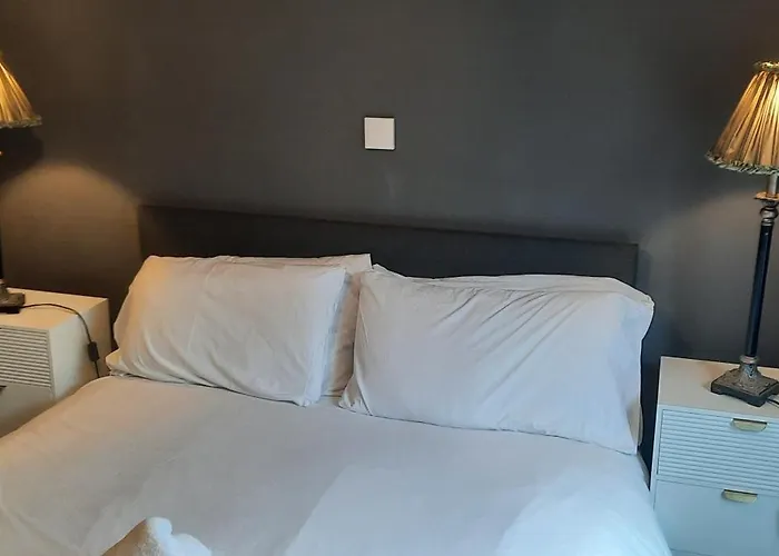 Гостевой дом Boutique Голуэй