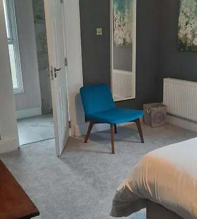 Boutique Πανσιόν Γκάλγουεϊ