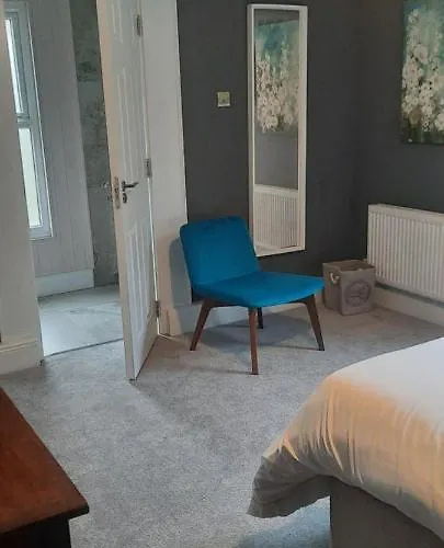 Boutique Pensión Galway