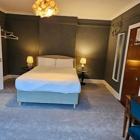 Boutique Guest house