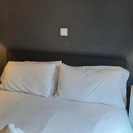 בית הארחה Boutique גלוואיי