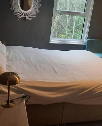 Penzion Boutique Galway